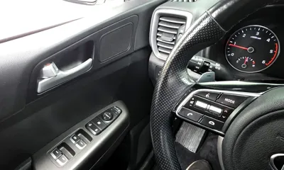 Kia Sportage 2020, 94215 км, за 11166.17 USD - фото 18