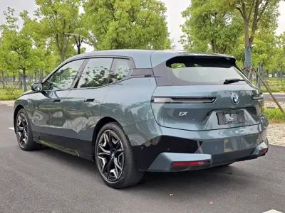 BMW iX 2022, 63000 км, за 28449.4 USD - фото 6