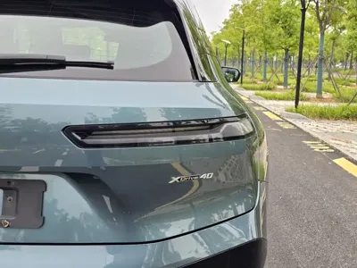 BMW iX 2022, 63000 км, за 28449.4 USD - фото 24