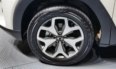 KG_Mobility_Ssangyong Torres 2024, 26024 км, за 16459.56 USD