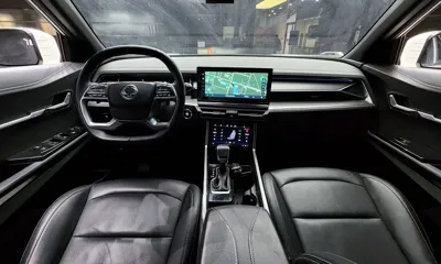 KG_Mobility_Ssangyong Torres 2024, 26024 км, за 16459.56 USD - фото 7