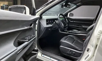 KG_Mobility_Ssangyong Torres 2024, 26024 км, за 16459.56 USD - фото 11