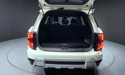 KG_Mobility_Ssangyong Torres 2024, 26024 км, за 16459.56 USD - фото 20
