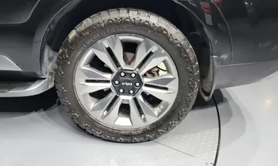 Kia Mohave 2023, 51718 км, за 22201.78 USD