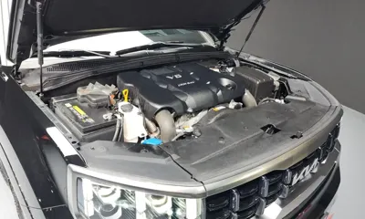Kia Mohave 2023, 51718 км, за 22187.21 USD - фото 6