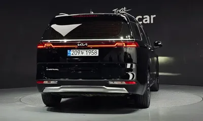 Kia Canival 2022, 69263 км, за 18434.09 USD