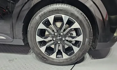 Kia Canival 2022, 69263 км, за 18434.09 USD