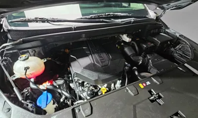 Kia Canival 2022, 69263 км, за 18434.09 USD - фото 6
