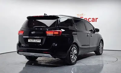 Kia Canival 2017, 67964 км, за 11100.1 USD