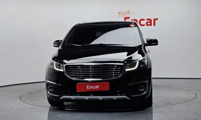 Kia Canival 2017, 67964 км, за 11100.1 USD