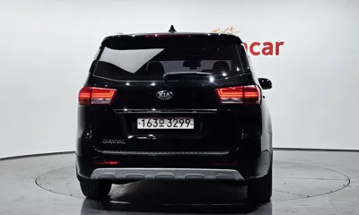 Kia Canival 2017, 67964 км, за 11100.1 USD