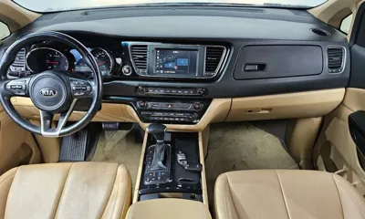 Kia Canival 2017, 67964 км, за 11100.1 USD - фото 7