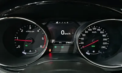 Kia Canival 2017, 67964 км, за 11100.1 USD - фото 8