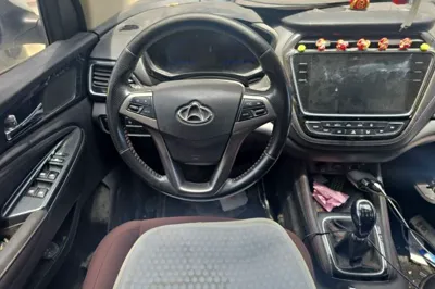 CHANGAN OSHAN A800 2017, 92900 км, за 4588 USD