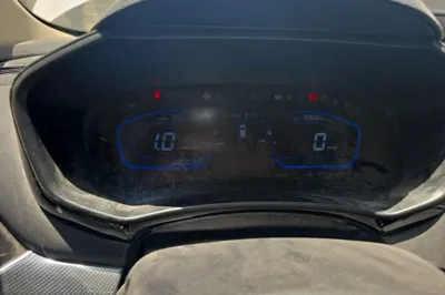 CHANGAN OSHAN A800 2017, 92900 км, за 4588 USD