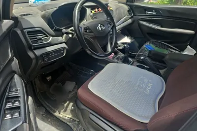 CHANGAN OSHAN A800 2017, 92900 км, за 4588 USD - фото 9
