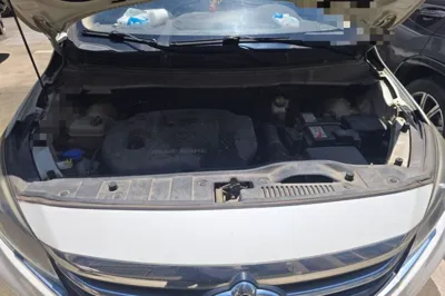 CHANGAN OSHAN A800 2017, 92900 км, за 4588 USD - фото 13