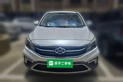 CHANGAN OSHAN A800 2017, 92900 км, за 4588 USD - фото 14