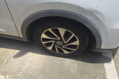 CHANGAN OSHAN A800 2017, 92900 км, за 4588 USD - фото 17