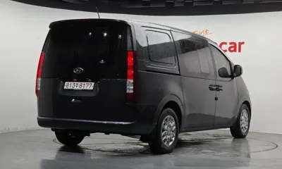 Hyundai Staria 2022, 94013 км, за 12703.59 USD