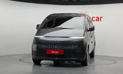 Hyundai Staria 2022, 94013 км, за 12703.59 USD