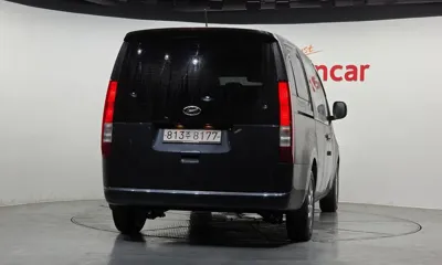 Hyundai Staria 2022, 94013 км, за 12703.59 USD