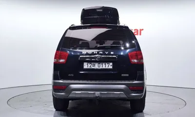 Kia Mohave 2017, 187647 км, за 7811.47 USD