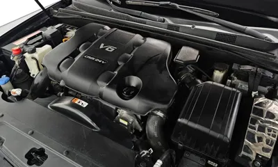 Kia Mohave 2017, 187647 км, за 7748.91 USD - фото 6