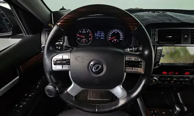 Kia Mohave 2017, 187647 км, за 7748.91 USD - фото 13