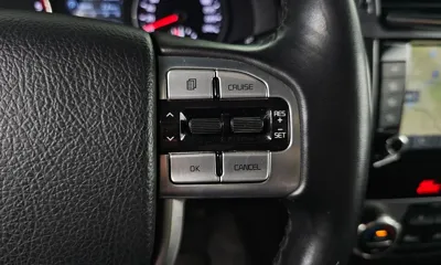 Kia Mohave 2017, 187647 км, за 7748.91 USD - фото 15