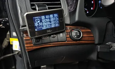 Kia Mohave 2017, 187647 км, за 7748.91 USD - фото 20