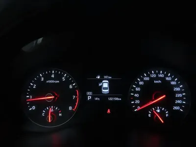 Kia K7 2016, 122159 км, за 6897 USD - фото 8