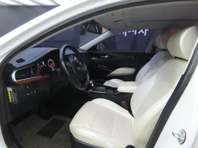 Kia K7 2016, 122159 км, за 6897 USD - фото 10