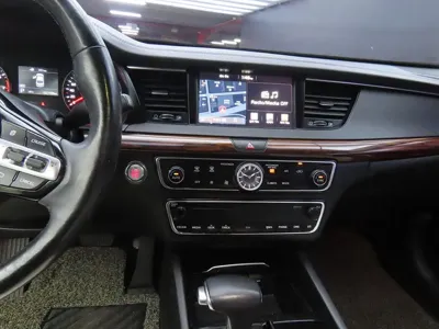Kia K7 2016, 122159 км, за 6897 USD - фото 12