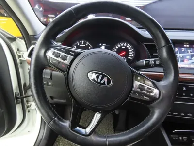 Kia K7 2016, 122159 км, за 6897 USD - фото 13