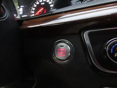Kia K7 2016, 122159 км, за 6897 USD - фото 17