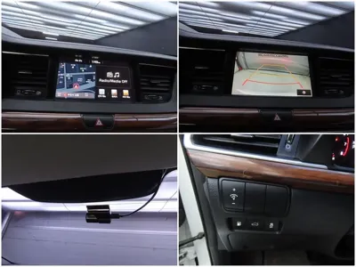 Kia K7 2016, 122159 км, за 6897 USD - фото 19