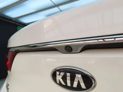 Kia K7 2016, 122159 км, за 6897 USD - фото 20