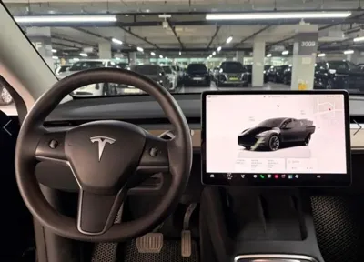 Tesla Model Y 2023, 43351 км, за 31442.83 USD - фото 6