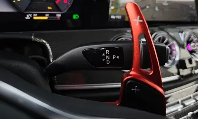 Mercedes-Benz CLS-Class 2019, 120200 км, за 21859 USD - фото 9