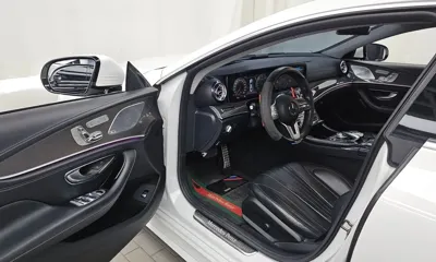 Mercedes-Benz CLS-Class 2019, 120200 км, за 21859 USD - фото 10