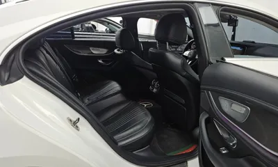 Mercedes-Benz CLS-Class 2019, 120200 км, за 21859 USD - фото 12