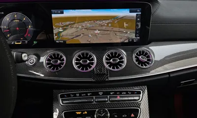 Mercedes-Benz CLS-Class 2019, 120200 км, за 21859 USD - фото 14