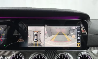 Mercedes-Benz CLS-Class 2019, 120200 км, за 21859 USD - фото 15
