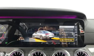 Mercedes-Benz CLS-Class 2019, 120200 км, за 21859 USD - фото 16