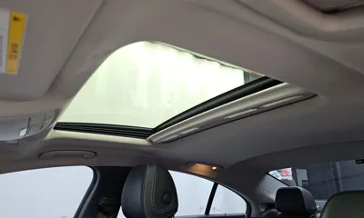 Mercedes-Benz CLS-Class 2019, 120200 км, за 21859 USD - фото 18