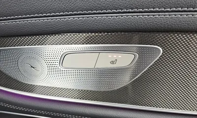 Mercedes-Benz CLS-Class 2019, 120200 км, за 21859 USD - фото 19