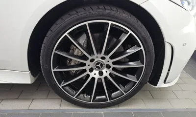 Mercedes-Benz CLS-Class 2019, 120200 км, за 21859 USD - фото 21