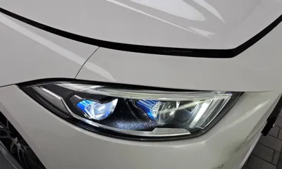Mercedes-Benz CLS-Class 2019, 120200 км, за 21859 USD - фото 22