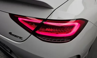 Mercedes-Benz CLS-Class 2019, 120200 км, за 21859 USD - фото 23